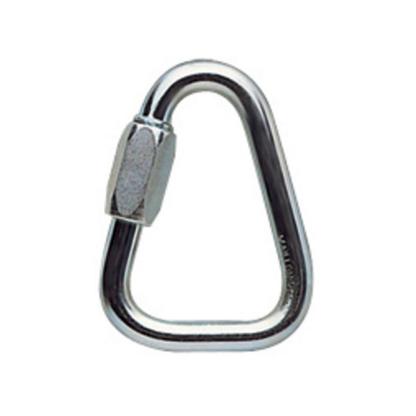 Móc nối tam giác Petzl DELTA 8mm