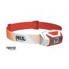 Đèn đội đầu Petzl ACTIK CORE 600 lumens rechargeable headlamp Red