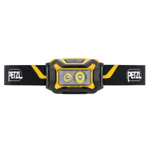 Đèn pin đội đầu Petzl ARIA 2R rechargeable headlamp