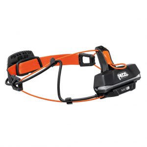 Đèn chạy địa hình Petzl NAO RL 1500 lumens rechargeable headlamp