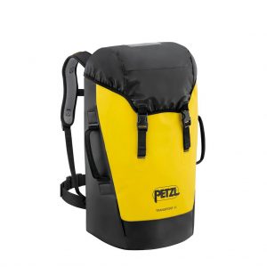 Túi đựng thiết bị Petzl TRANSPORT 45L Durable Pack