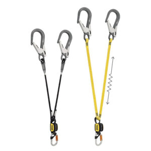 Dây an toàn Petzl ABSORBICA -Y MGO European Version