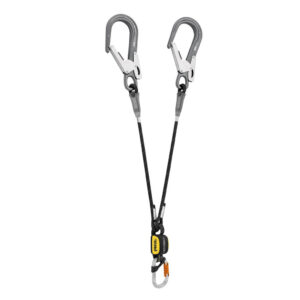 Dây an toàn Petzl ABSORBICA -Y MGO European Version 80 L012CB00