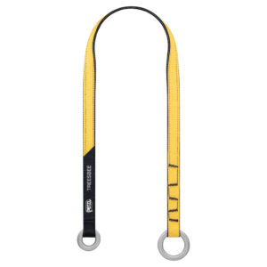 Dây neo giảm ma sát Petzl TREESBEE Friction saver