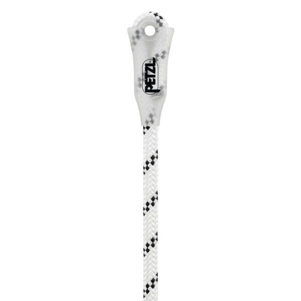 Dây thừng Petzl AXIS 11mm khâu đầu AXIS 11 mm with sewn termination