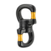 Xoay có cổng mở Petzl SWIVEL OPEN Gated swivel with sealed ball bearings