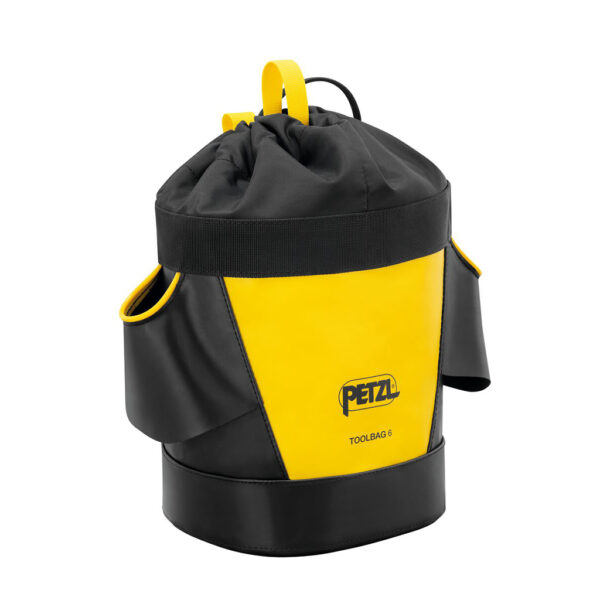 Túi đựng dụng cụ Petzl TOOLBAG 6