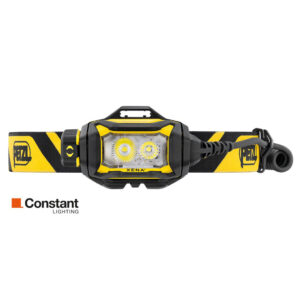 Công nghệ CHIẾU SÁNG LIÊN TỤC cung cấp độ sáng ổn định trong một khoảng thời gian nhất định.