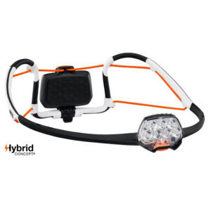 Đèn chạy Petzl IKO CORE 500 lumens