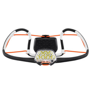 Thiết kế để chiếu sáng gần, di chuyển và tầm nhìn xa. Nhiều đèn LED cung cấp sự phân bổ ánh sáng đồng đều.