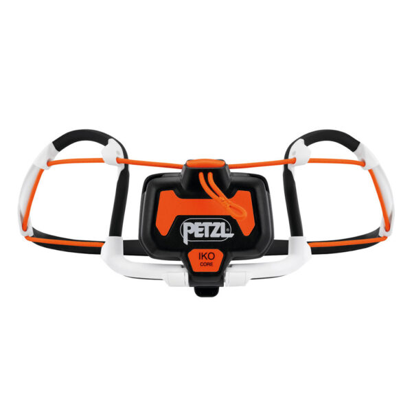 Petzl IKO CORE 500 lumens rechargeable headlamp - Maohiem-Pro
