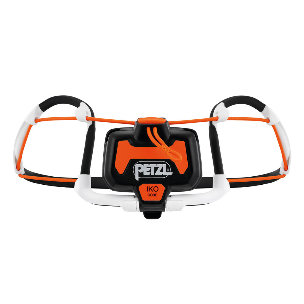 E104BA00-IKO-CORE-focus-5 Đèn chạy Petzl IKO CORE 500 lumens