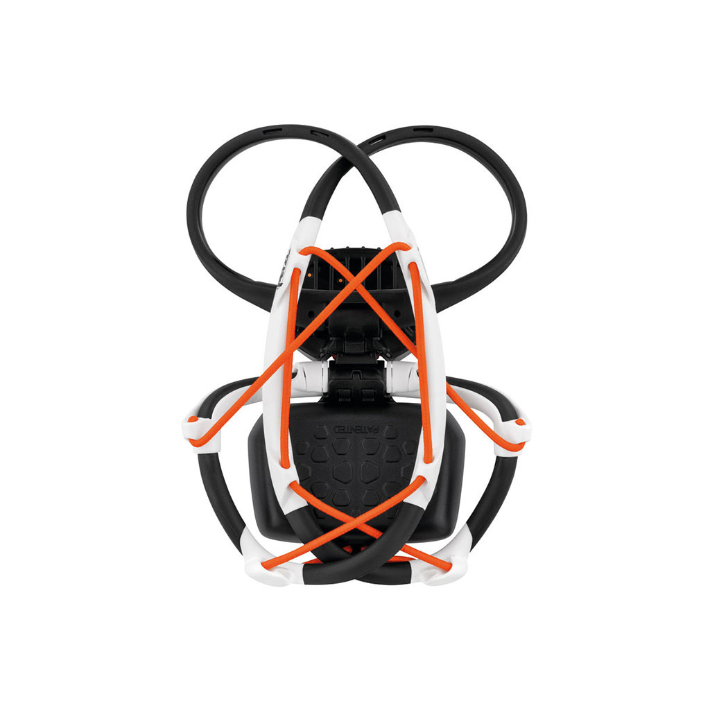 E104BA00-IKO-CORE-focus-6 Đèn chạy Petzl IKO CORE 500 lumens