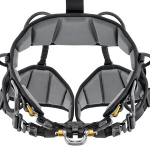 Đai leo dây tiếp cận Petzl ASTRO European Version