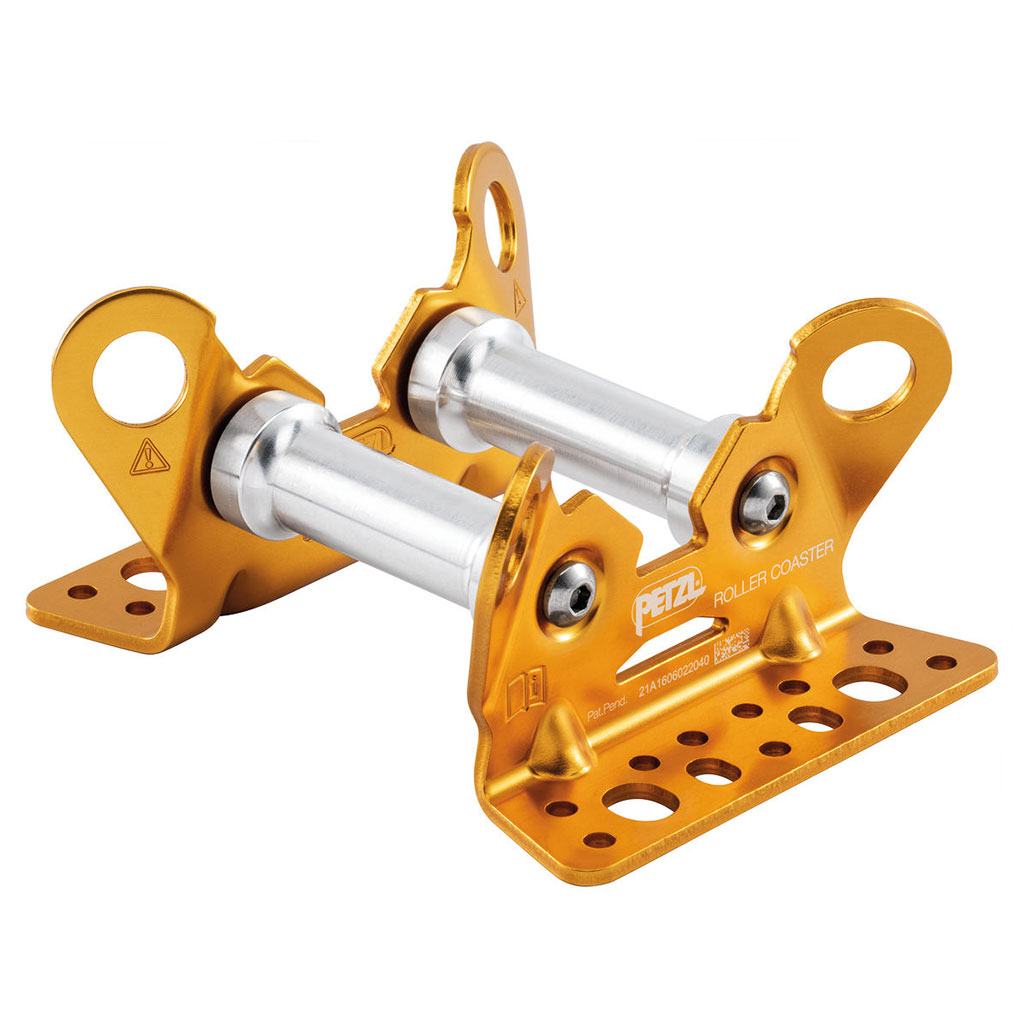 R005AA00-ROLLER-COASTER Bộ bảo vệ dây Petzl ROLLER COASTER