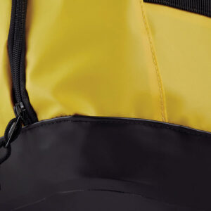 Chất liệu bạt TPU (không chứa PVC) có độ bền cao cho phép sử dụng thường xuyên đến nhiều lần.