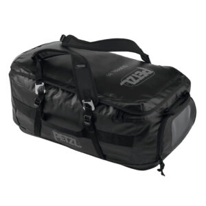 Túi đựng thiết bị Petzl DUFFEL 85L - Black